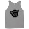 sarcasm now being served 8 till late! Tank Top