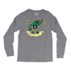 radical lizard Long Sleeve Shirts