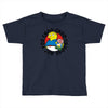 you choo choo choose me Toddler T-shirt