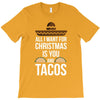 i love you and tacos T-Shirt