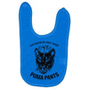 puma pants Baby Bibs