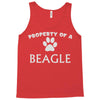 dog breed Tank Top