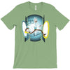 new porty T-Shirt