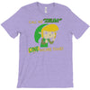 call me zelda one more time T-Shirt