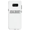 jealous Samsung Galaxy S8