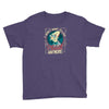 on this plane Youth Tee
