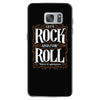 let's rock and or roll Samsung Galaxy S7