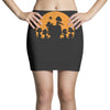 you're a zombie chuck Mini Skirts
