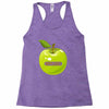 nice color Racerback Tank