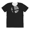 smash All Over Women's T-shirt