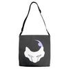 mask Adjustable Strap Totes