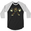 rahzar 3/4 Sleeve Shirt