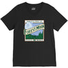 forest moon V-Neck Tee