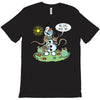 warm hugs T-Shirt