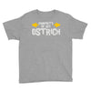 property of my ostrich Youth Tee