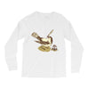 autobiography Long Sleeve Shirts