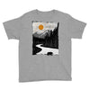 wild Youth Tee