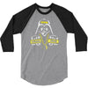 dark side  at loiter 3/4 Sleeve Shirt