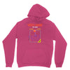 video game the game Unisex Hoodie
