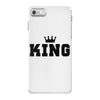 King iPhone 7 Case