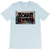 Dobre Twins T-Shirt