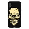 dead halloween head iPhoneX