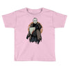 jason voorhees Toddler T-shirt