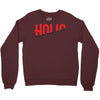 holic Crewneck Sweatshirt