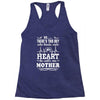 So... There's This Boy Who Kinda Stole My Heart Racerback Tank