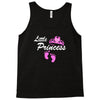 little princess gender reveal game Tank Top