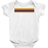 13th doctor jodie whittaker t shirt Baby Bodysuit