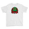 raphs fight club Youth Tee