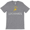 lucasarts vintage T-Shirt