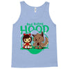 red riding hood Tank Top