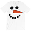 frosty snowman T-Shirt