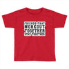 workout Toddler T-shirt