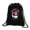 serbia national team youth 2018 fifa world cup Drawstring Bags