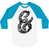 and 3/4 Sleeve Shirt
