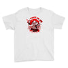 yautjas jungle ipa Youth Tee