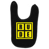 rude Baby Bibs