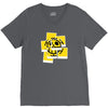 polarized law V-Neck Tee