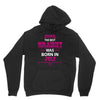 The Best Grammy Was Born In July Hoodie