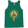 Pubg Pan Tank Top