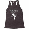 drinkerbell Racerback Tank