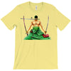 roronoa zoro T-Shirt