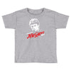 what would macgyver do Toddler T-shirt