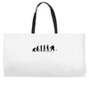 golf evolotions Weekender Totes