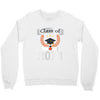 class of 2018 Crewneck Sweatshirt