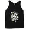 octobunny attax Tank Top