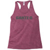 gantz Racerback Tank